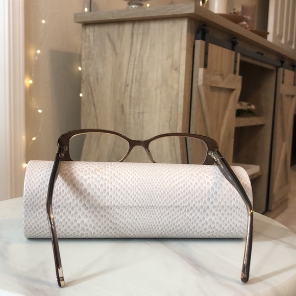 Coach glasses frames - Picture 9 of 13